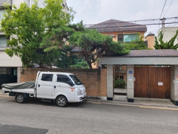 구산동 주택사무실 건물 사진