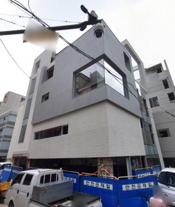 역삼동 770-21   건물 사진
