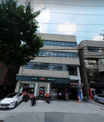 K407 타워 건물 사진