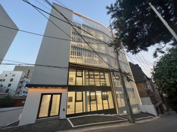 KON빌딩 건물 사진