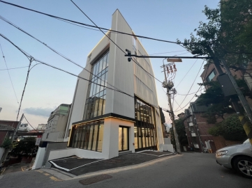 KON빌딩 건물 사진