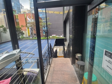 패스트파이브빌딩(구.비전타워) 건물 사진