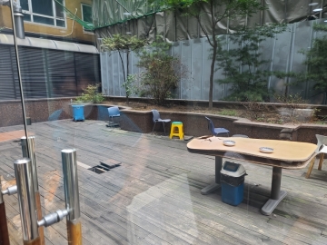 패스트파이브빌딩(구.비전타워) 건물 사진