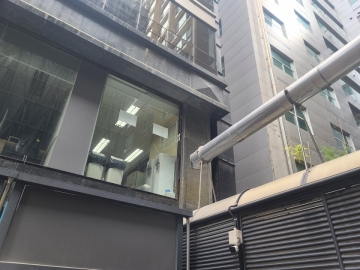 패스트파이브빌딩(구.비전타워) 건물 사진