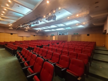 재능교육빌딩 건물 사진
