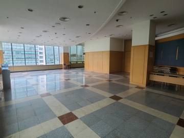 재능교육빌딩 건물 사진