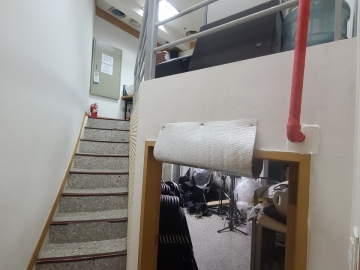재능교육빌딩 건물 사진