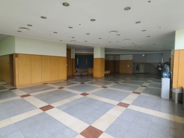 재능교육빌딩 건물 사진