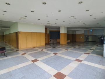 재능교육빌딩 건물 사진
