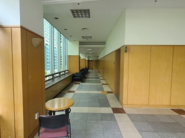재능교육빌딩 건물 사진