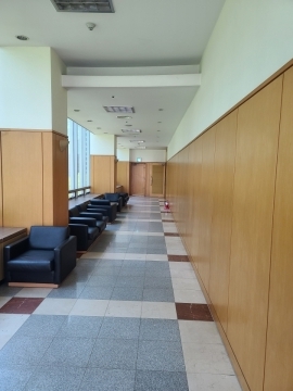 재능교육빌딩 건물 사진