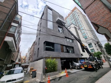 역삼동 681-31 (수정예정) 건물 사진
