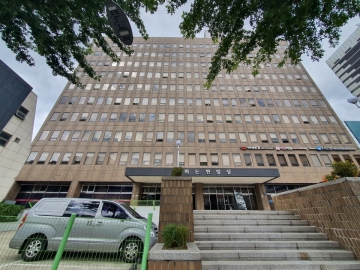 바바논현빌딩 건물 사진