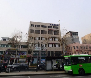 사당동 1030-20 건물 사진