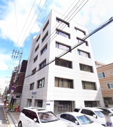선계빌딩 건물 사진