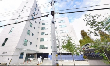 우제빌딩 건물 사진