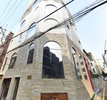 삼성동 116-11   건물 사진