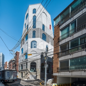 삼성동 116-11   건물 사진