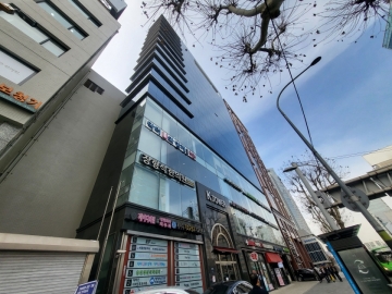 케이타워빌딩(k-tower) 건물 사진