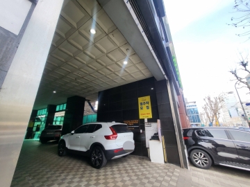 케이타워빌딩(k-tower) 건물 사진