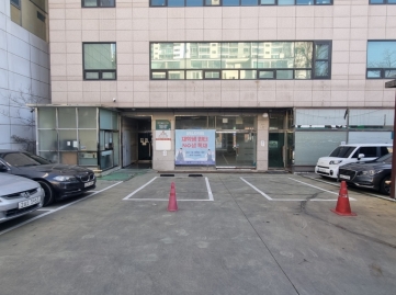 에이스빌딩 건물 사진