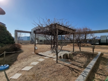 굿모닝시티 쇼핑몰 건물 사진
