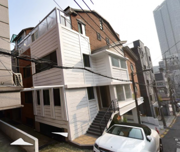 역삼동 691-4 건물 사진