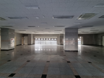 범천타워(구,전국교수공제회관) 건물 사진
