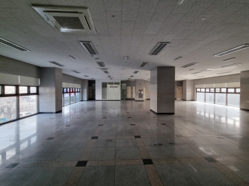 범천타워(구,전국교수공제회관) 건물 사진