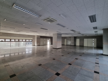 범천타워(구,전국교수공제회관) 건물 사진