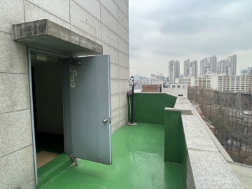 대능빌딩 건물 사진