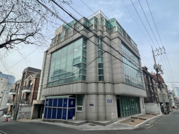 준오빌딩 건물 사진