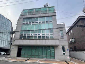 준오빌딩 건물 사진