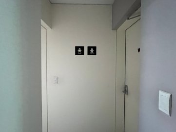 JC갤러리 건물 사진