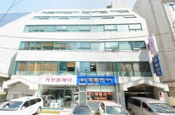 청원빌딩 건물 사진