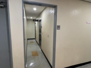 배강빌딩 건물 사진