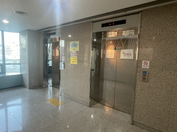 배강빌딩 건물 사진
