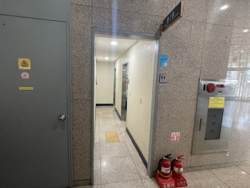 배강빌딩 건물 사진