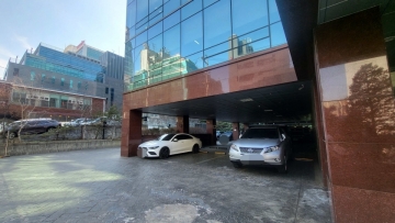 서경빌딩 건물 사진