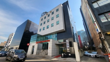 석광빌딩 건물 사진