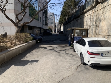 법조빌딩 건물 사진