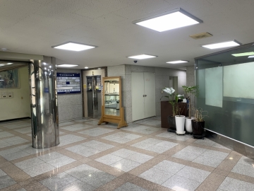 법조빌딩 건물 사진