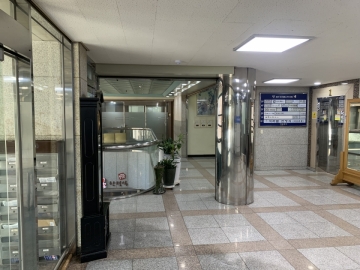 법조빌딩 건물 사진