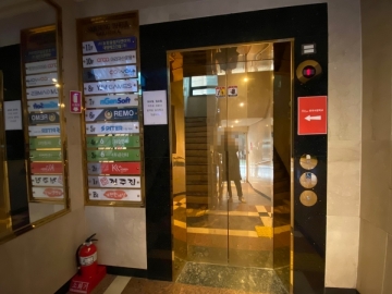 삼성타워 건물 사진