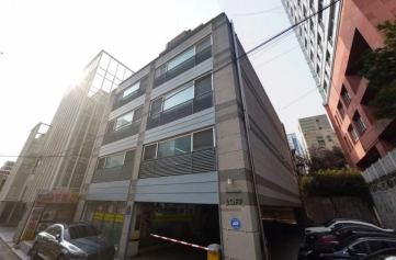 로프트 투 빌딩 건물 사진