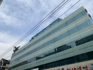 길도빌딩 건물 사진