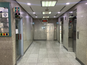 길도빌딩 건물 사진