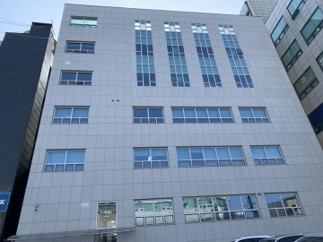 다보빌딩(한국법무보호복지공단 동부) 건물 사진