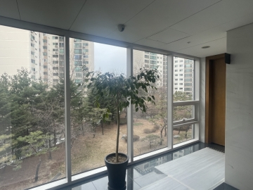 대한제지빌딩 건물 사진