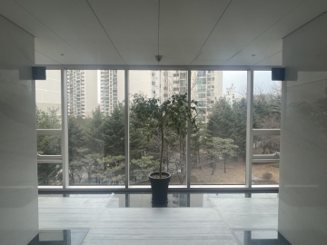 대한제지빌딩 건물 사진
